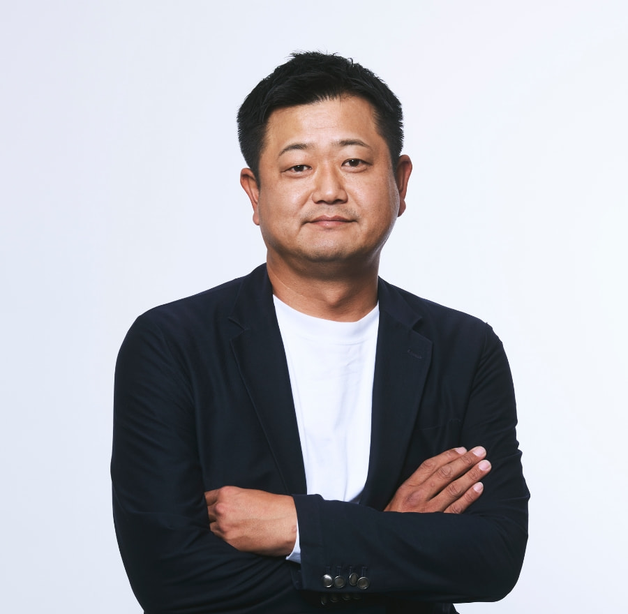 武藤寛