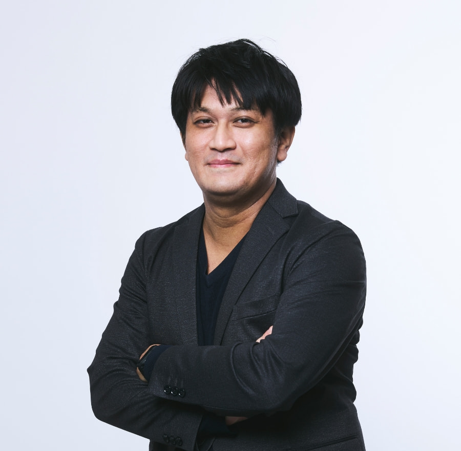 佐藤孝紀